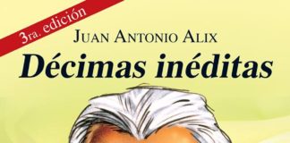 NUEVO LIBRO DE JUAN ANTONIO ALIX Editado por el bibliógrafo Miguel Collado
