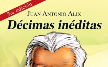 NUEVO LIBRO DE JUAN ANTONIO ALIX Editado por el bibliógrafo Miguel Collado