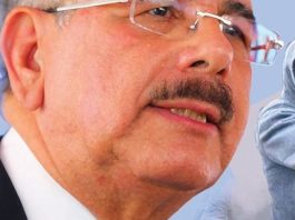 Las costosas primarias de Danilo con entre 110-320 mil precandidatos