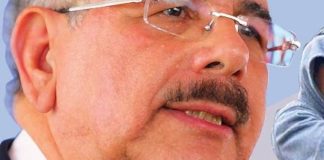 Las costosas primarias de Danilo con entre 110-320 mil precandidatos