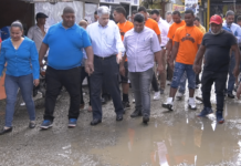 Eduardo Estrella pide a diputados “ponerse los pantalones” contra ley de partidos