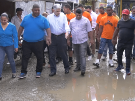 Eduardo Estrella pide a diputados “ponerse los pantalones” contra ley de partidos