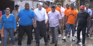 Eduardo Estrella pide a diputados “ponerse los pantalones” contra ley de partidos