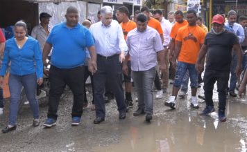 Eduardo Estrella pide a diputados “ponerse los pantalones” contra ley de partidos