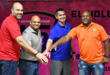 Conjuntos LVS arrecian preparación