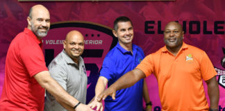 Conjuntos LVS arrecian preparación