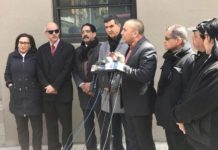 Publicista Félix Jerez dice: «A Mala Fe lo trataron como un cerdo en el piso y los atacantes pedían más hasta matarlo»