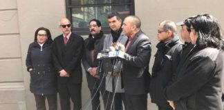 Publicista Félix Jerez dice: «A Mala Fe lo trataron como un cerdo en el piso y los atacantes pedían más hasta matarlo»