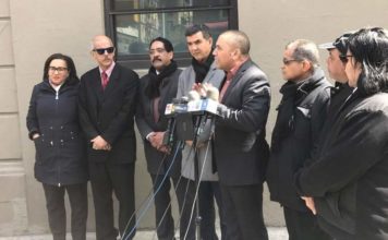 Publicista Félix Jerez dice: «A Mala Fe lo trataron como un cerdo en el piso y los atacantes pedían más hasta matarlo»