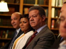 Leonel Fernández augura que en 2020 “habrá un ventarrón que triunfará en el primer boletín”