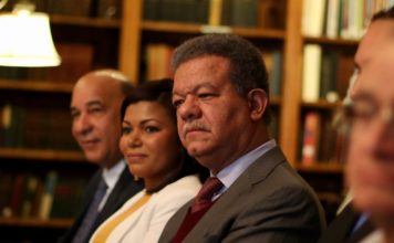 Leonel Fernández augura que en 2020 “habrá un ventarrón que triunfará en el primer boletín”