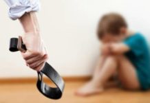 “LA CHANCLETA” NO EDUCA, DIRECTORA DE UNICEF SOBRE CASTIGO CORPORAL A NIÑOS EN LATINOAMÉRICA