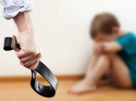 “LA CHANCLETA” NO EDUCA, DIRECTORA DE UNICEF SOBRE CASTIGO CORPORAL A NIÑOS EN LATINOAMÉRICA