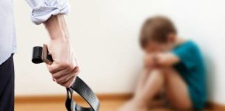 “LA CHANCLETA” NO EDUCA, DIRECTORA DE UNICEF SOBRE CASTIGO CORPORAL A NIÑOS EN LATINOAMÉRICA