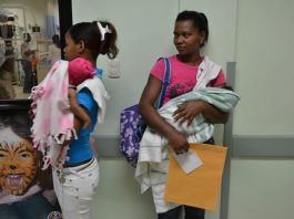 Muerte infantil en República Dominicana experimenta aumento interanual de un 31,9 %