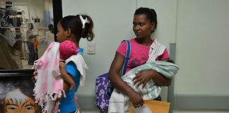 Muerte infantil en República Dominicana experimenta aumento interanual de un 31,9 %