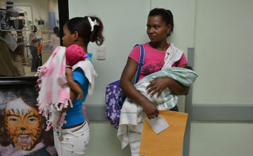 Muerte infantil en República Dominicana experimenta aumento interanual de un 31,9 %