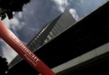 El Gobierno de México sanciona e inhabilita a Odebrecht