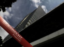 El Gobierno de México sanciona e inhabilita a Odebrecht