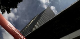 El Gobierno de México sanciona e inhabilita a Odebrecht