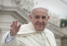 El papa dice estar preocupado por la incapacidad para el acuerdo en Siria
