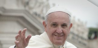 El papa dice estar preocupado por la incapacidad para el acuerdo en Siria