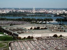 Alarma en el Pentágono: sus aeronaves están cayendo como moscas