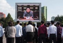 Anuncio histórico: Pionyang suspende las pruebas nucleares y «defenderá la paz en el mundo»