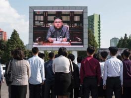 Anuncio histórico: Pionyang suspende las pruebas nucleares y «defenderá la paz en el mundo»