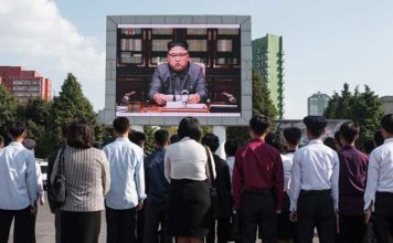 Anuncio histórico: Pionyang suspende las pruebas nucleares y «defenderá la paz en el mundo»