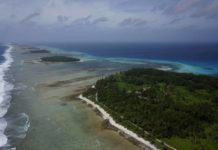 Miles de islas serán inhabitables en 2050 por falta de agua