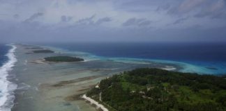 Miles de islas serán inhabitables en 2050 por falta de agua