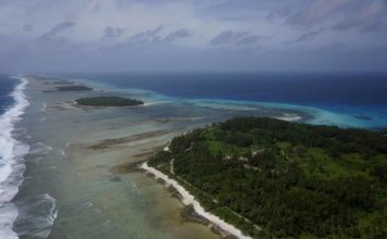 Miles de islas serán inhabitables en 2050 por falta de agua
