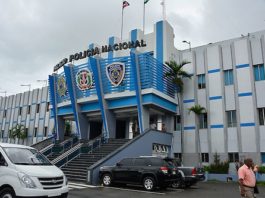 Policía Nacional detiene 1,321 personas por casos pendientes