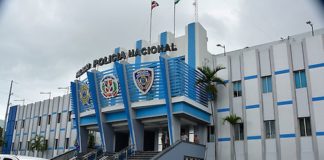 Policía Nacional detiene 1,321 personas por casos pendientes