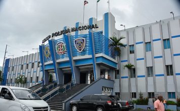 Policía Nacional detiene 1,321 personas por casos pendientes