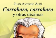 En Jánico, mi pueblo, comencé a leer a Juan Antonio Alix