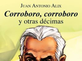En Jánico, mi pueblo, comencé a leer a Juan Antonio Alix