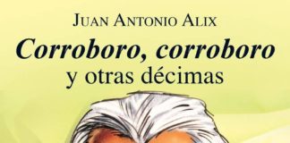 En Jánico, mi pueblo, comencé a leer a Juan Antonio Alix