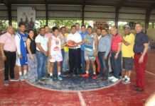 Galindo lidera segunda victoria de las Olímpicas en LNBF