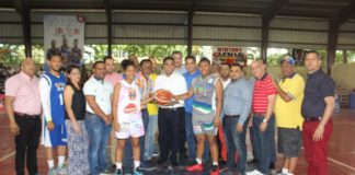 Galindo lidera segunda victoria de las Olímpicas en LNBF