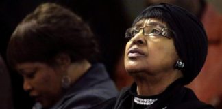 Muere Winnie Mandela, activista contra el «apartheid» y segunda esposa del expresidente de Sudáfrica