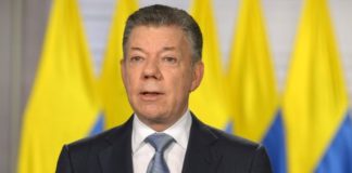 ULTIMA HORA: Colombia será el primer «socio global» de la OTAN en América Latina