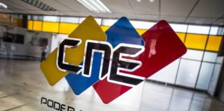 Países desconocen “reelección” de Maduro en Venezuela