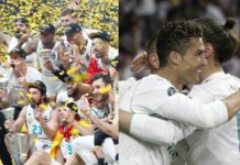 Un doblete para la historia: Real Madrid se corona Campeón de la Champions 2018