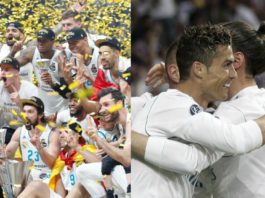 Un doblete para la historia: Real Madrid se corona Campeón de la Champions 2018
