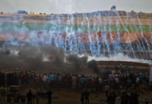 Turquía expulsa al embajador israelí tras la masacre en Gaza