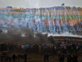 Turquía expulsa al embajador israelí tras la masacre en Gaza