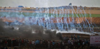 Turquía expulsa al embajador israelí tras la masacre en Gaza