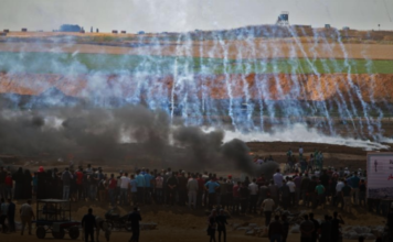 Turquía expulsa al embajador israelí tras la masacre en Gaza